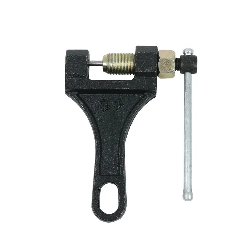 Motorcycle Chain Breaker Tool 420-350