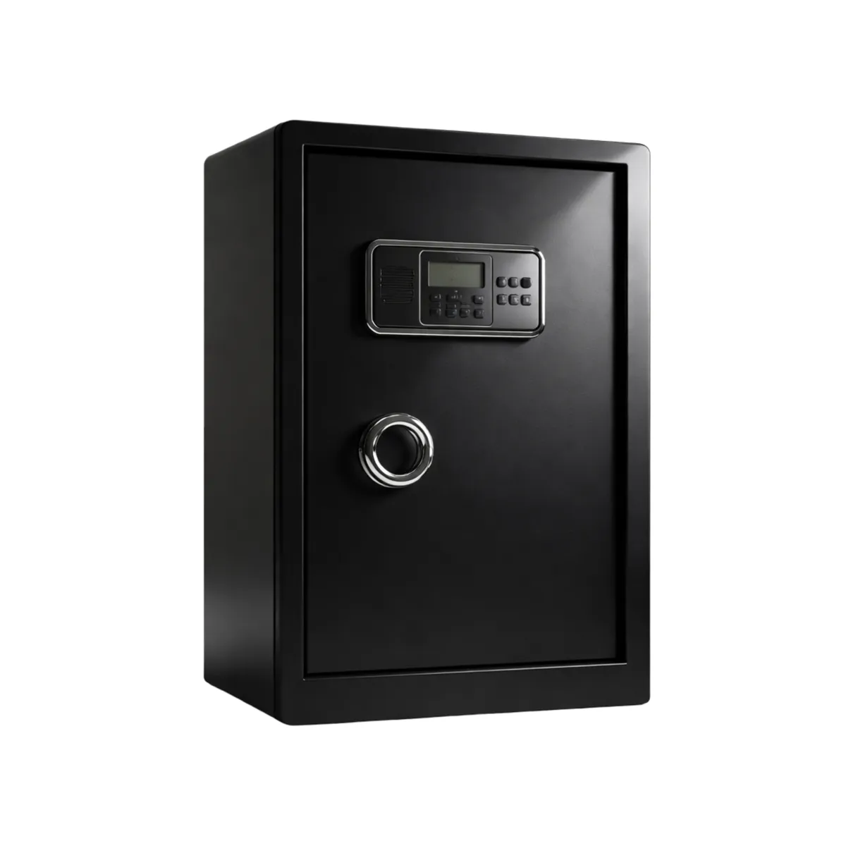 Digital Security Safe - Keypad, Fast Access, 70GB