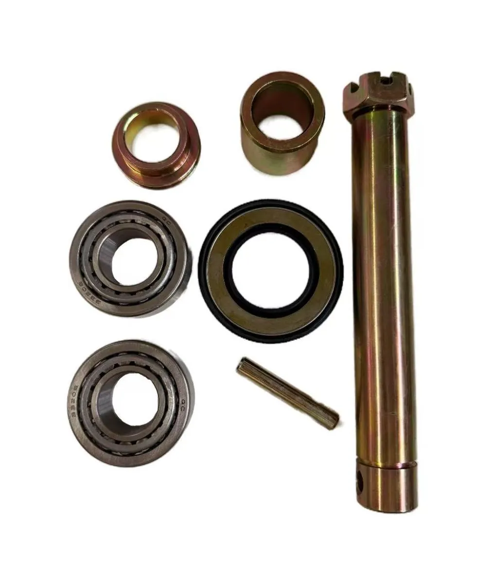 Automative Components