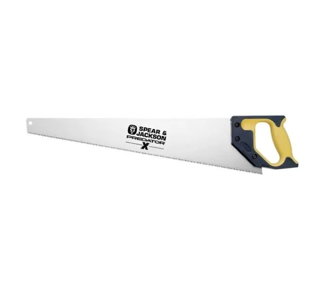 Hard Point Handsaw Universal 7T/8P