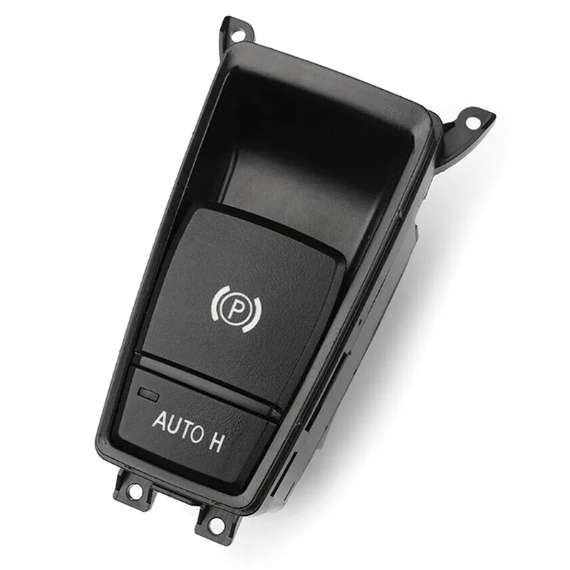 61319148508 Hand Brake Switch Parking Brake Car for E70 Compatible with Bmw