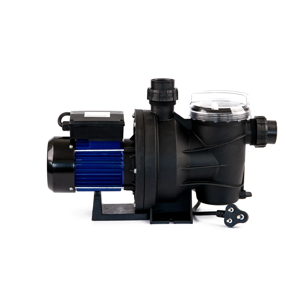 AQUA pool pump CLP12005 1.2KW for medium to large pools