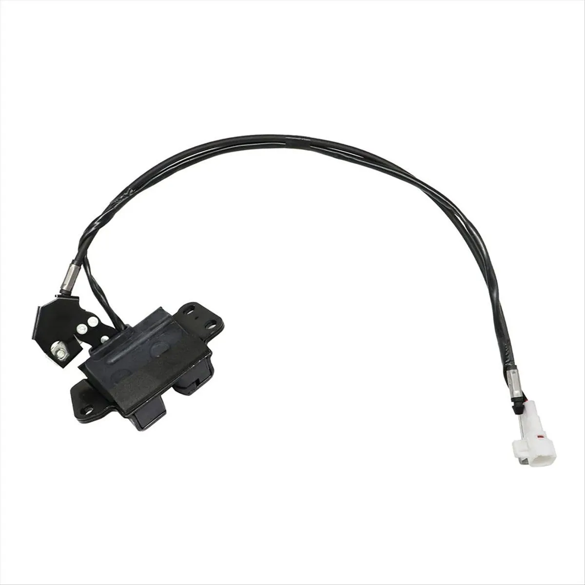 for 4Runner 1998-2002 Back Hatch Door Lock Assembly Compatible with Toyota