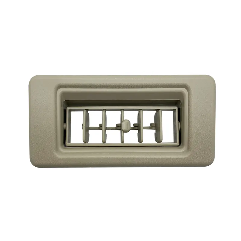 Roof Air Conditioning Vent A/C Panel Cover Compatible with Mitsubishi