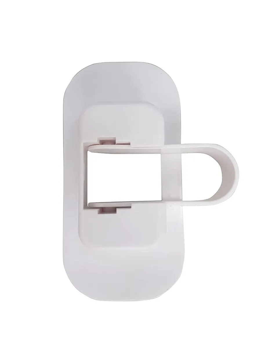 Adhesive Lever Door Lock