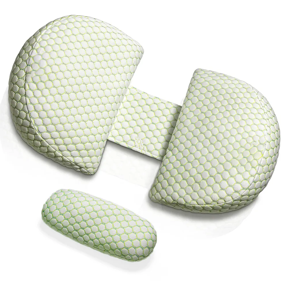 Pregnancy Wedge Pillow, Maternity Pillow for Pregnant Women