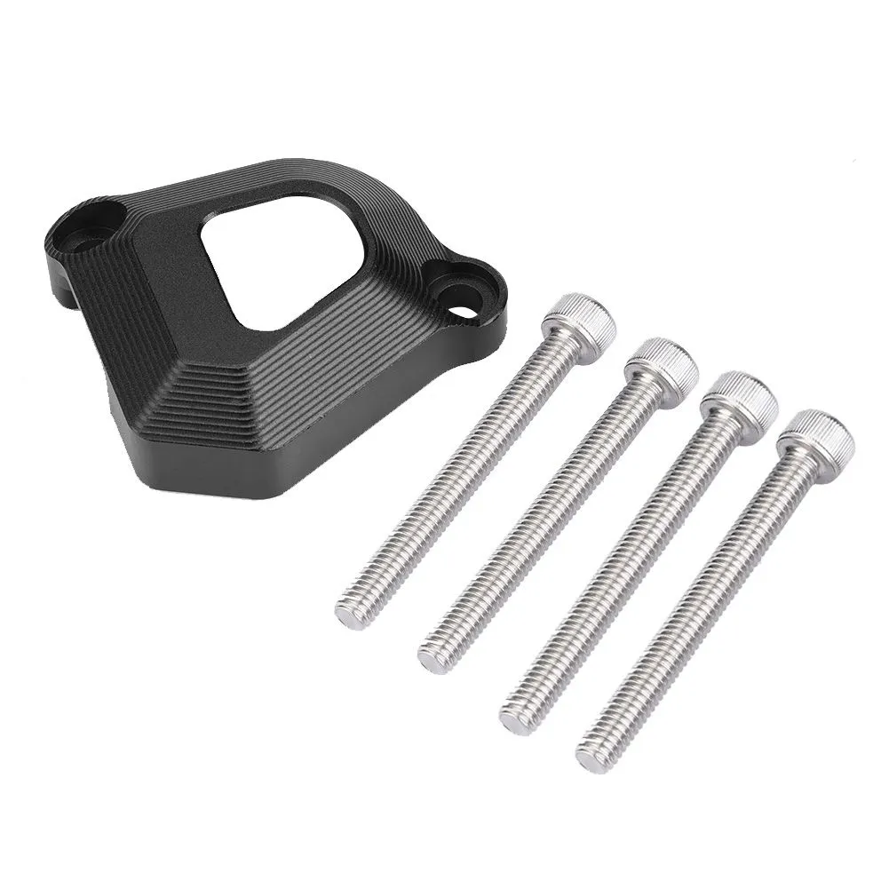 Clutch Slave Guard Compatible with Ktm 1090 1290 Super Adventure R S Black