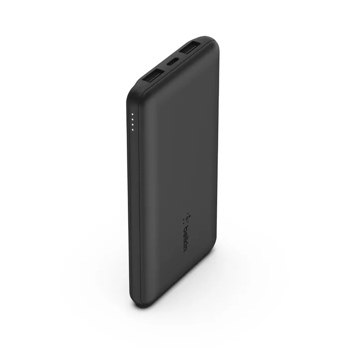 Belkin BoostCharge 15W 10,000mAh Power Bank - Black