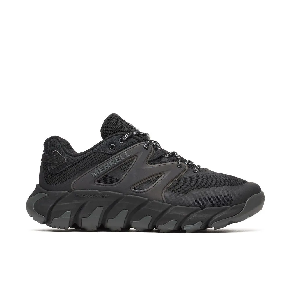 Merrell Men's MAIPO EXPLORER AEROSPORT Hiking Shoes - Black