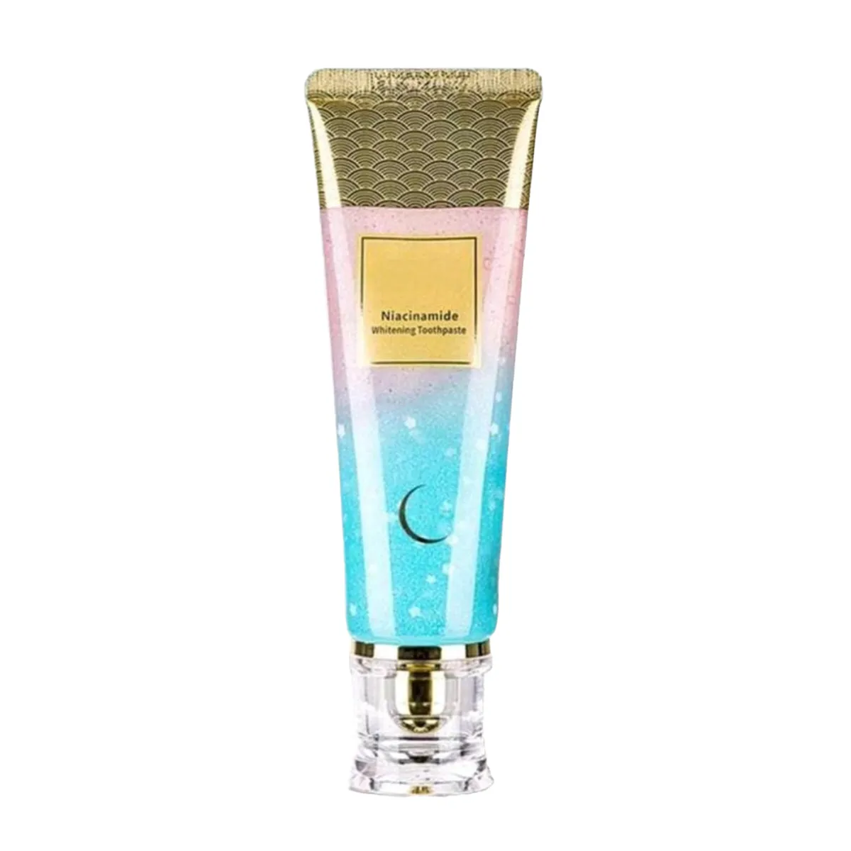 Niacinamide Brightening Toothpaste