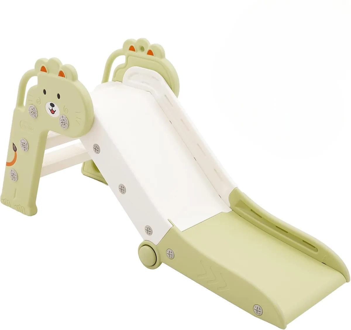 Toddler First Slide for Indoor