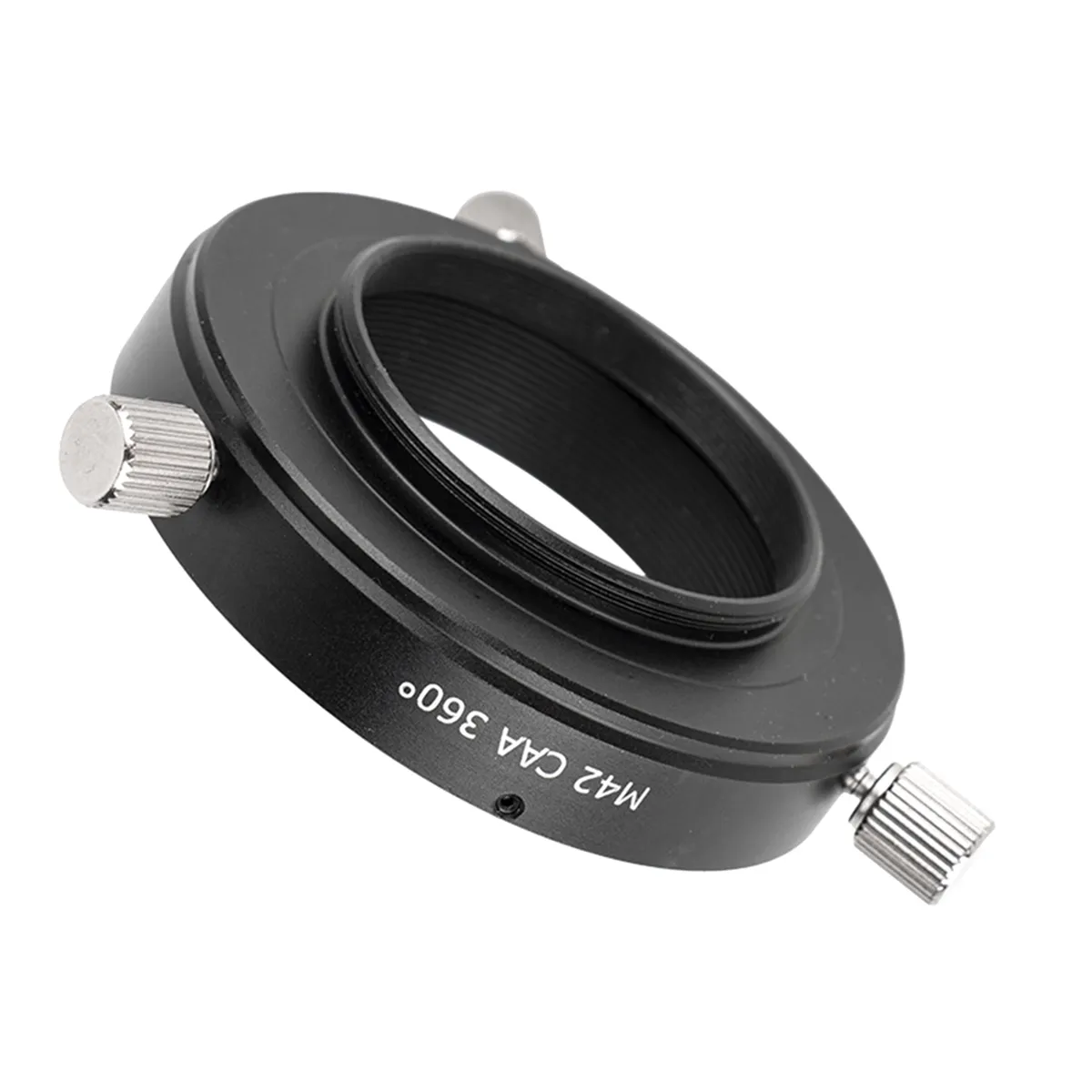 New Upgrade M42 Caa 360 Rotator Camera Or Telescope Angle Adjuster