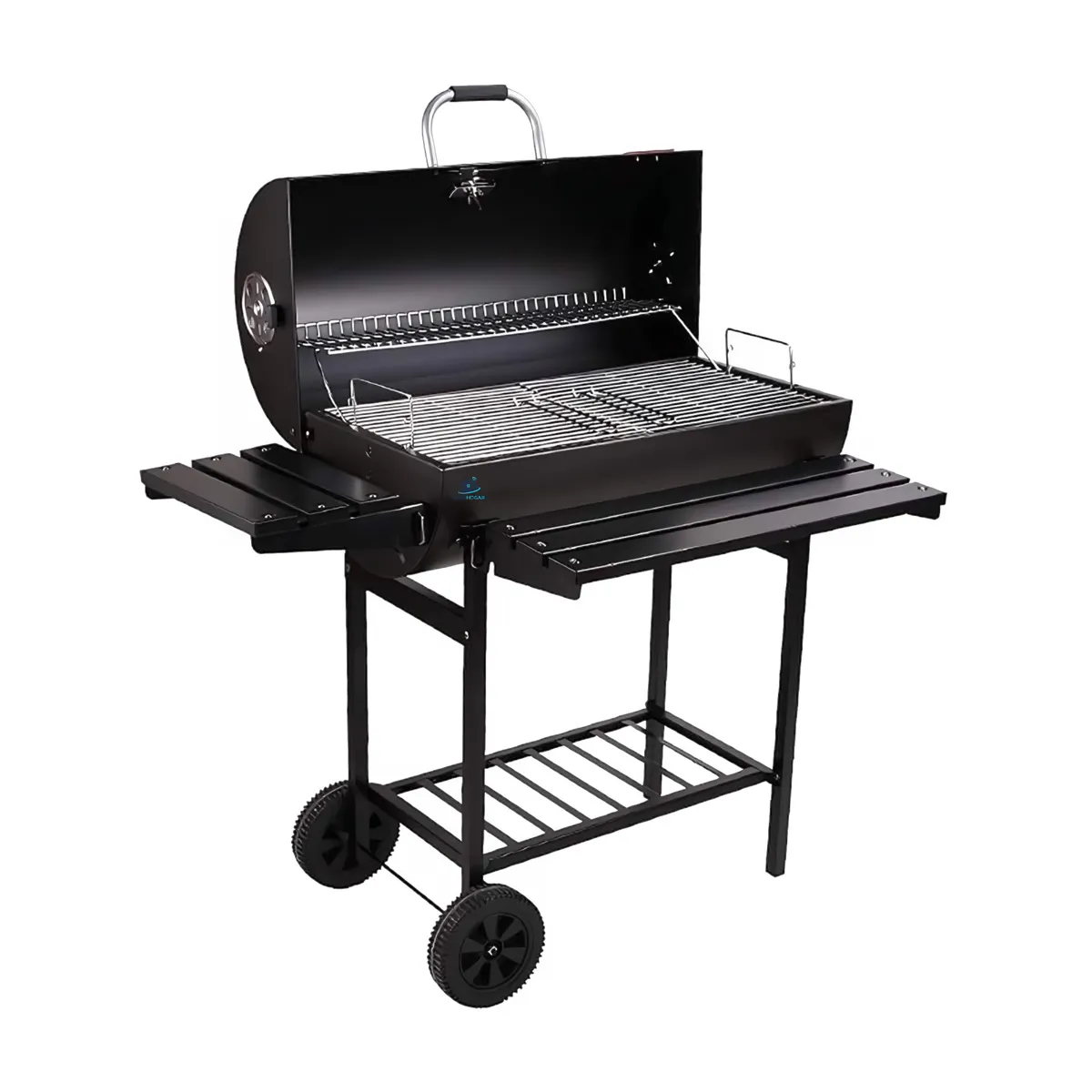 NEXOHOGAR Charcoal BBQ
