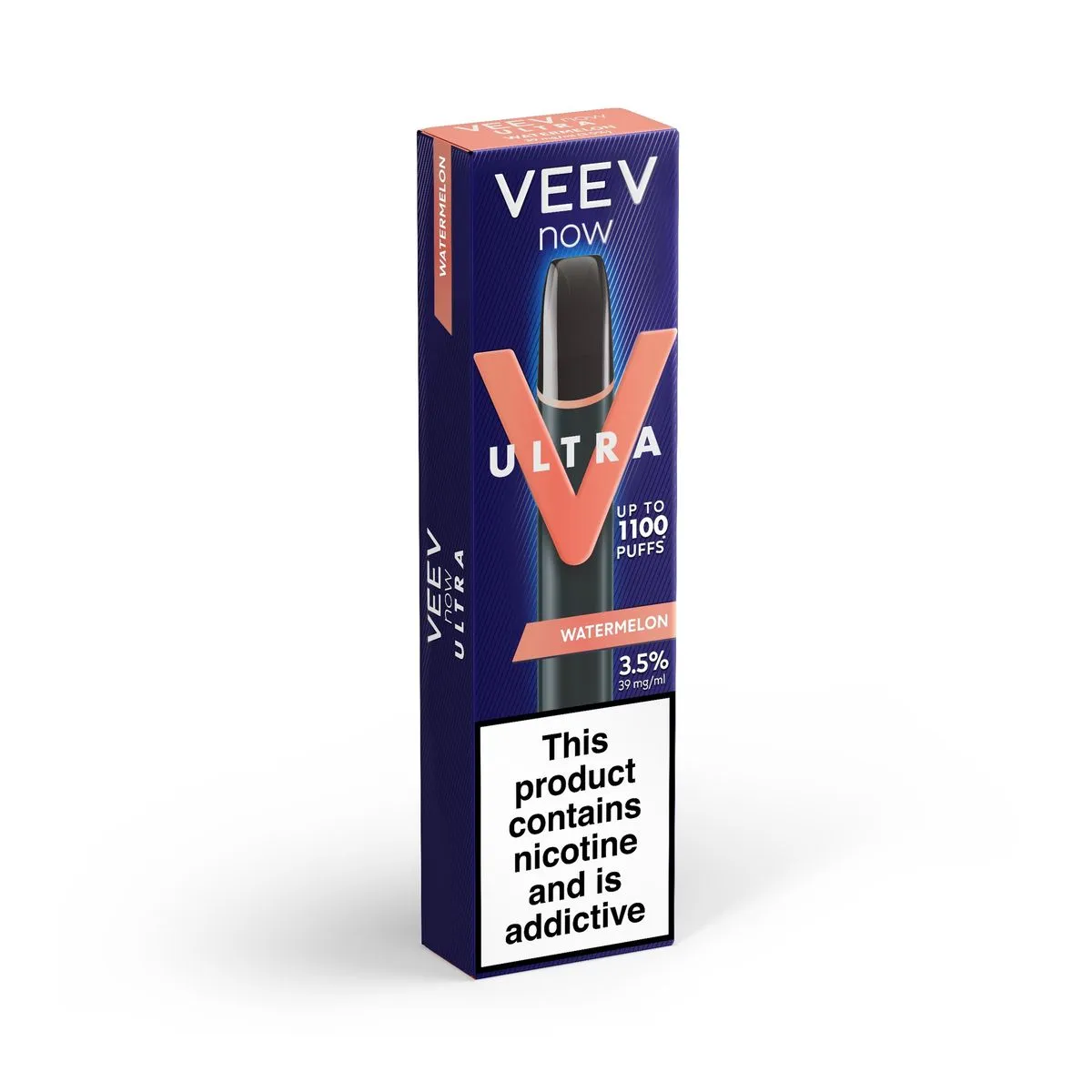 Veev Now Ultra Watermelon 3.5%