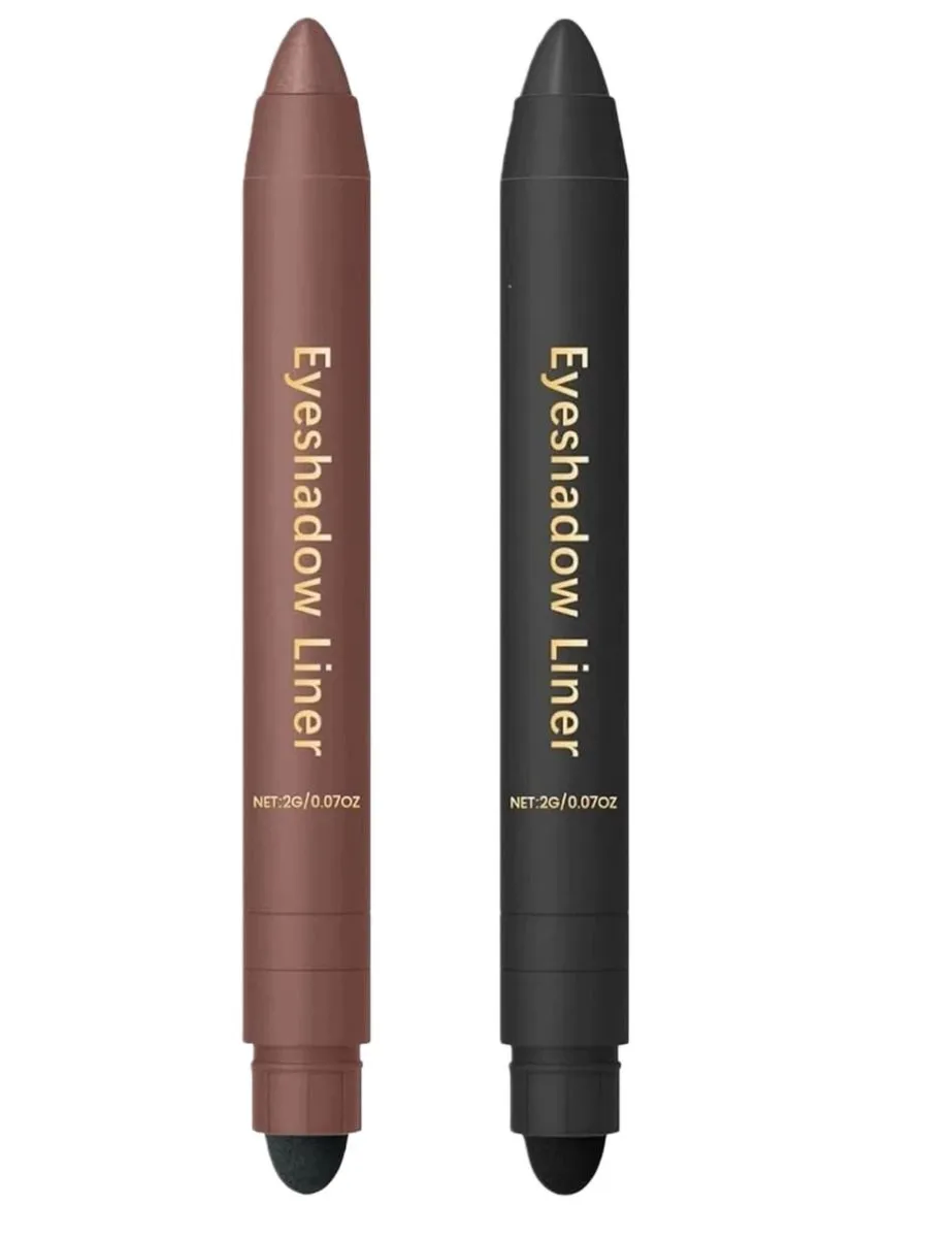 Shadow Liner Duo, Shadow Liner 2-in-1 Eyeliner & Eyeshadow