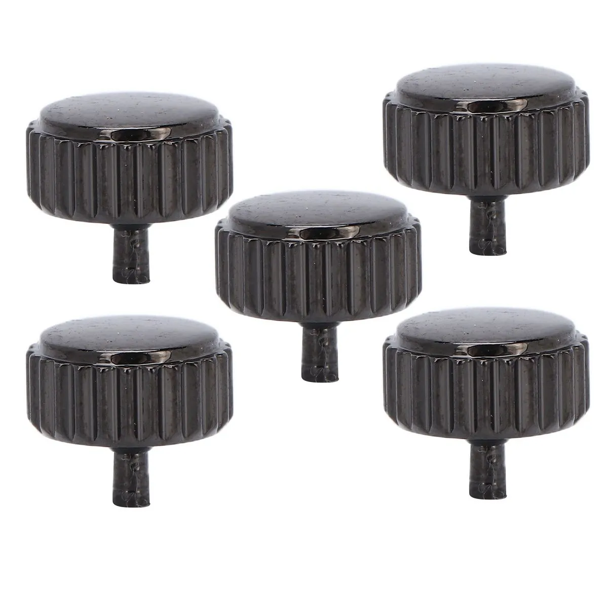 Watch Crown 7mm Spare Parts Compatible with Quartz Watch