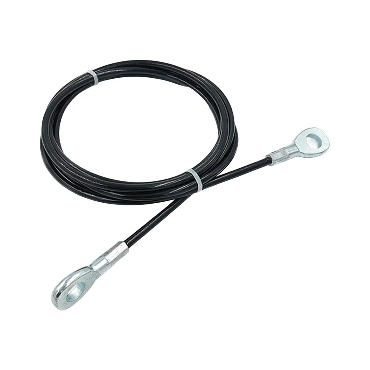 Home Gym Cable 5mm Multipurpose Attachment Accessory Fitness Extension
