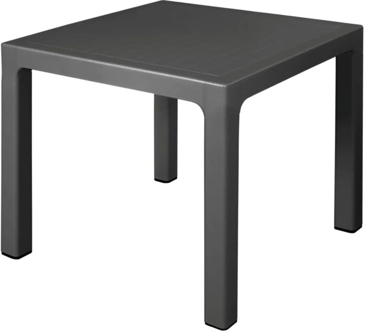 Goldsun Square 4 Side Table