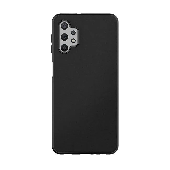Unibright™ Samsung A32 5G TPU Cover - Black