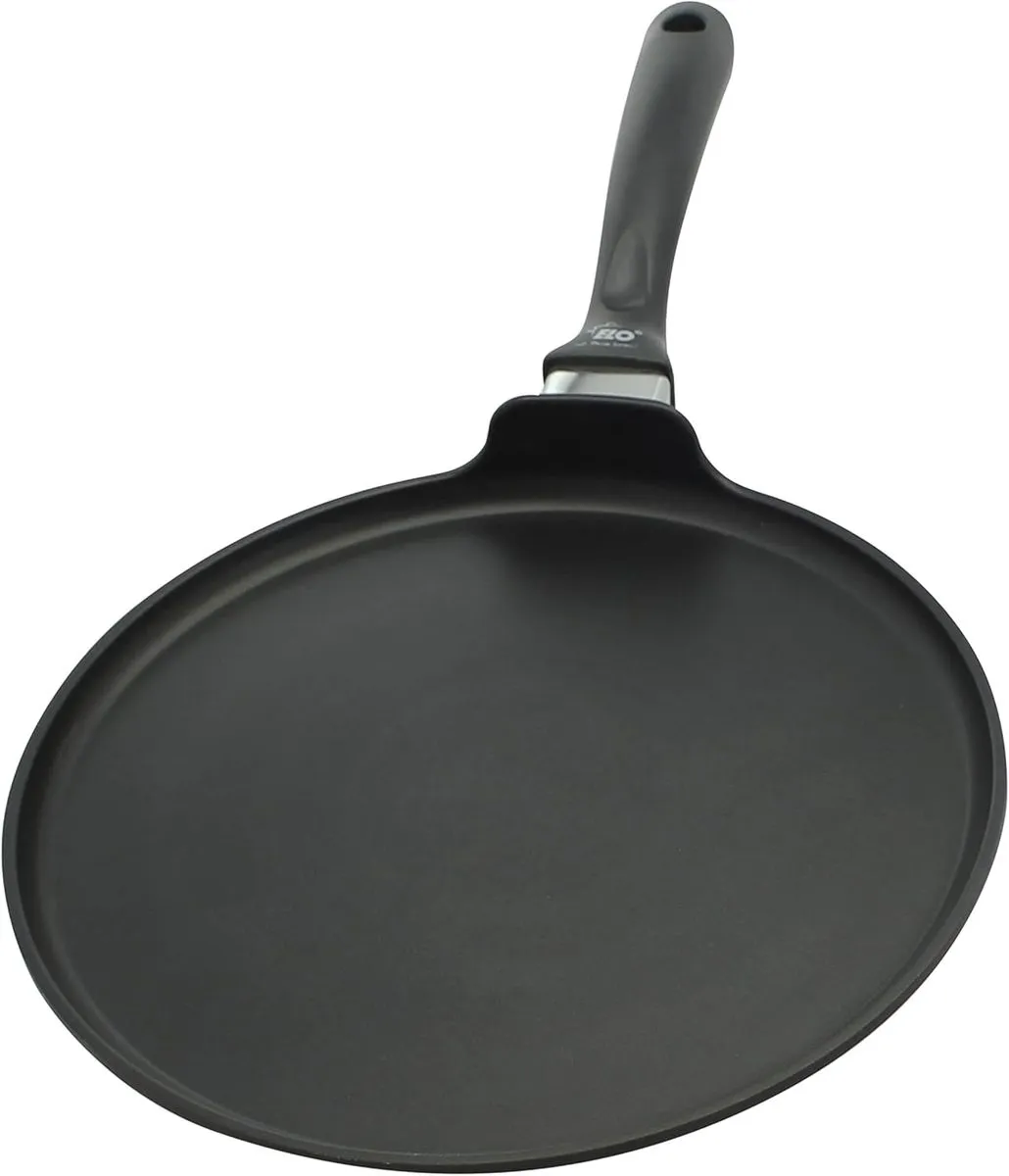 ELO Alucast 28 cm Crepe Pan