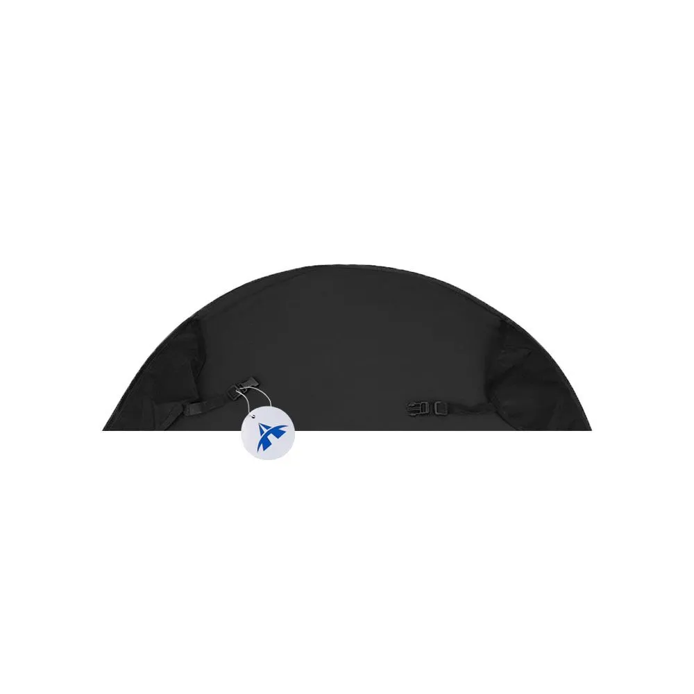 Alanes Baby Stroller Sun Shade - Black