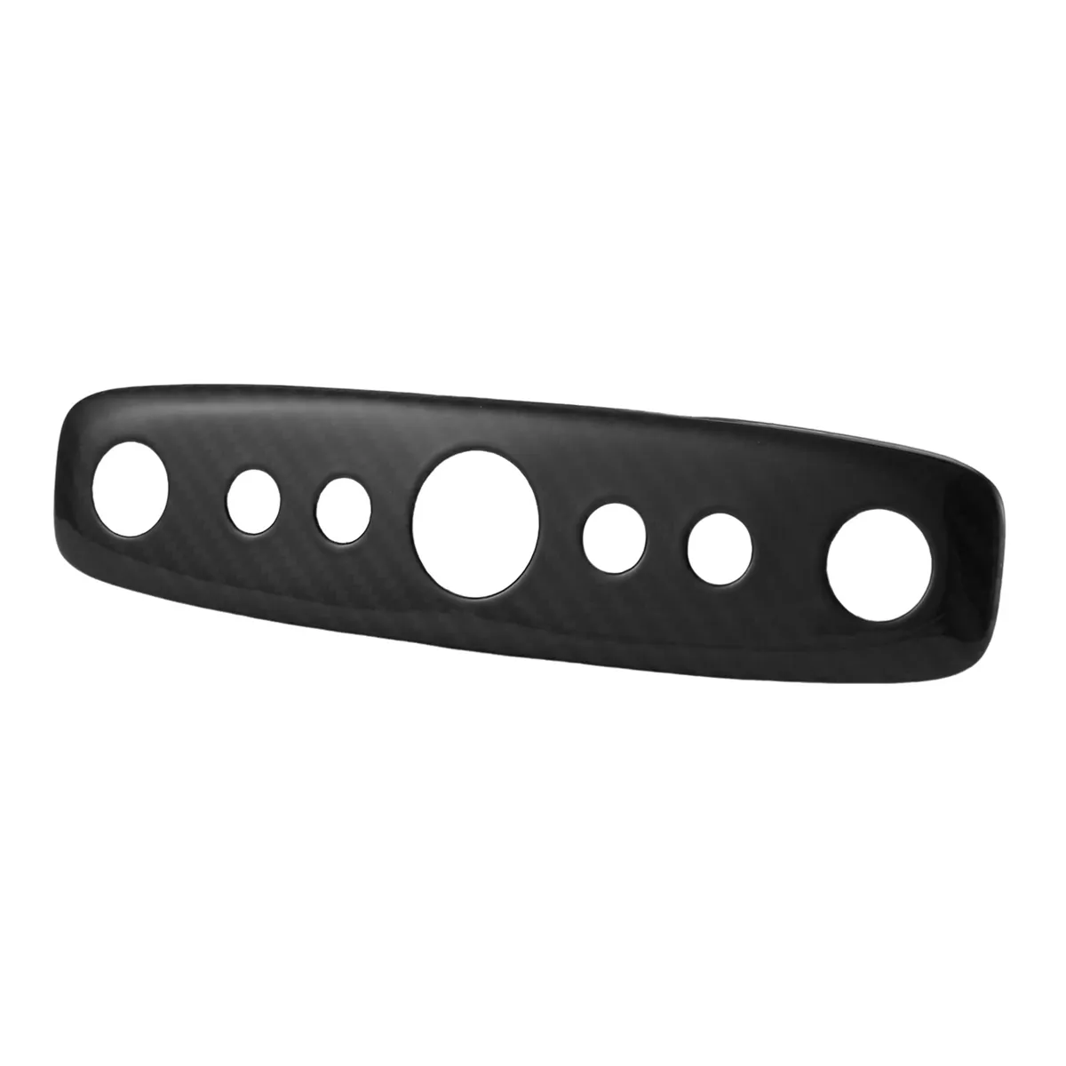 Car Roof Reading Light Frame Shift Button Trim Compatible with Universal