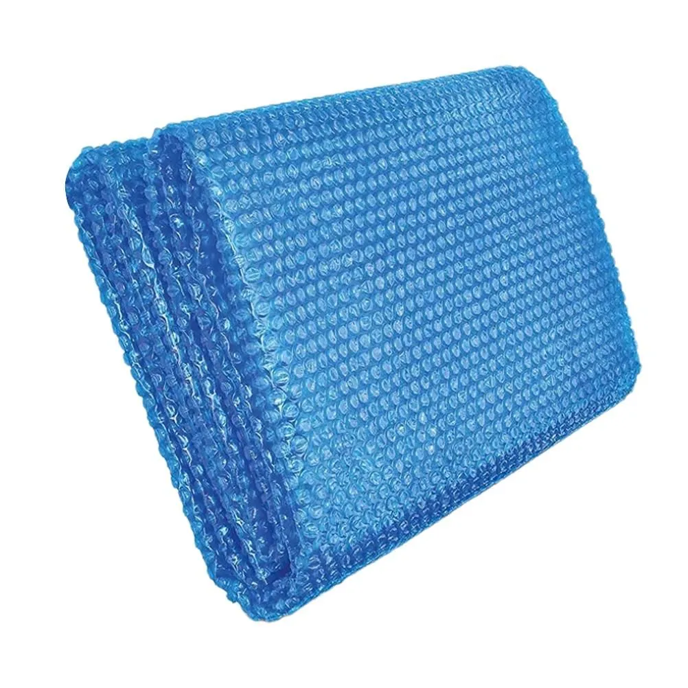 Blue Solar Pool Cover Swimming Pool Cloth