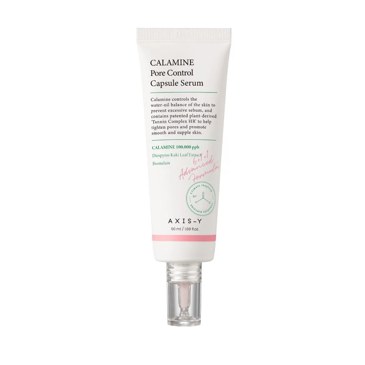 AXIS-Y Calamine Pore Control Serum 50ml