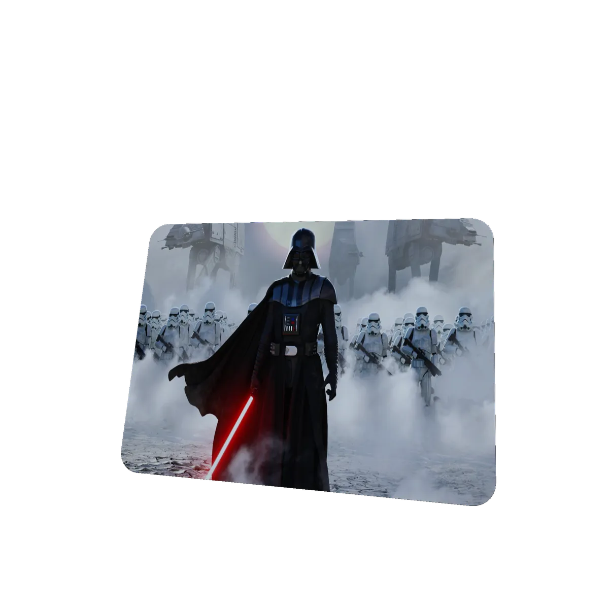 Star Wars - Darth Vader & Storm Troopers - Mouse Pads