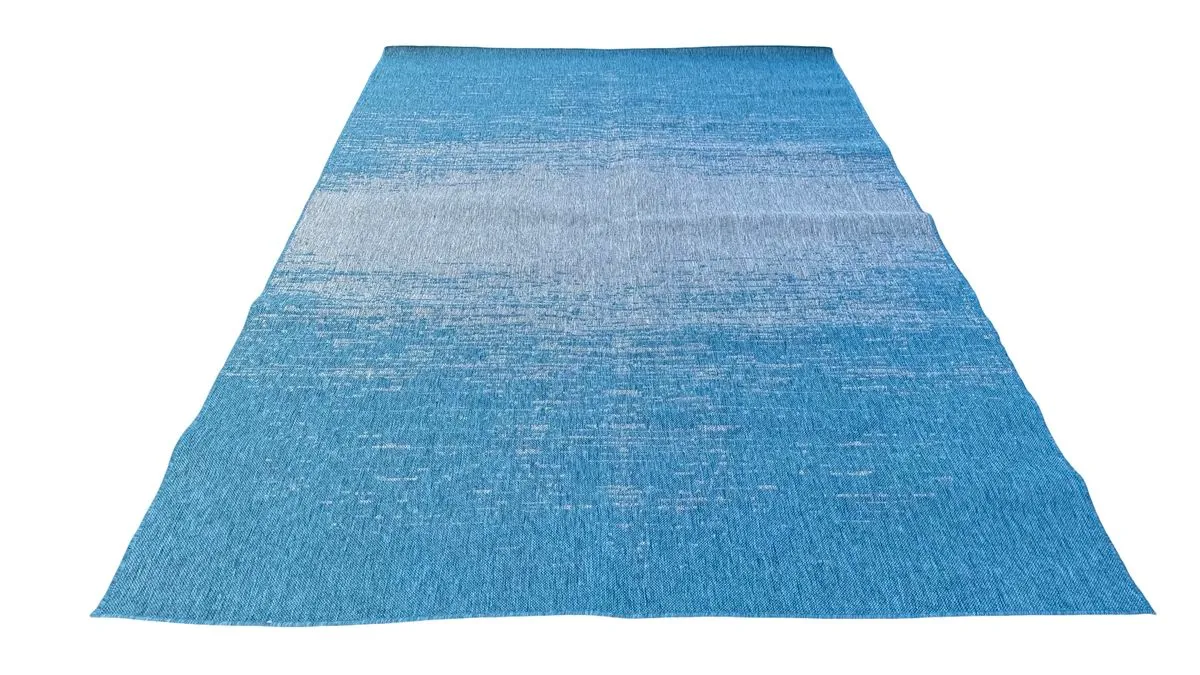 Beautiful Indoor/Outdoor Patio Rug 305 x 215cm