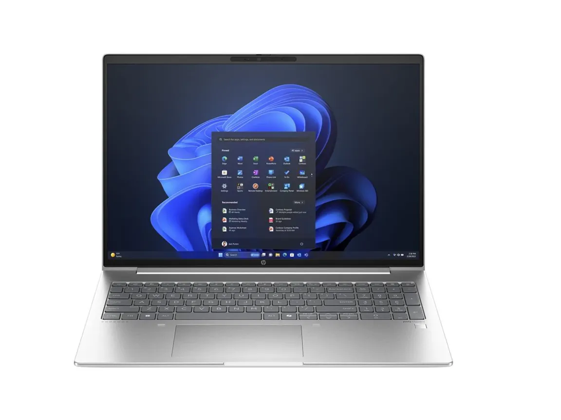 HP ProBook 460 G11 16" Core-U5 512GB 16GB W11P + Poly 3320 USB-C Headset