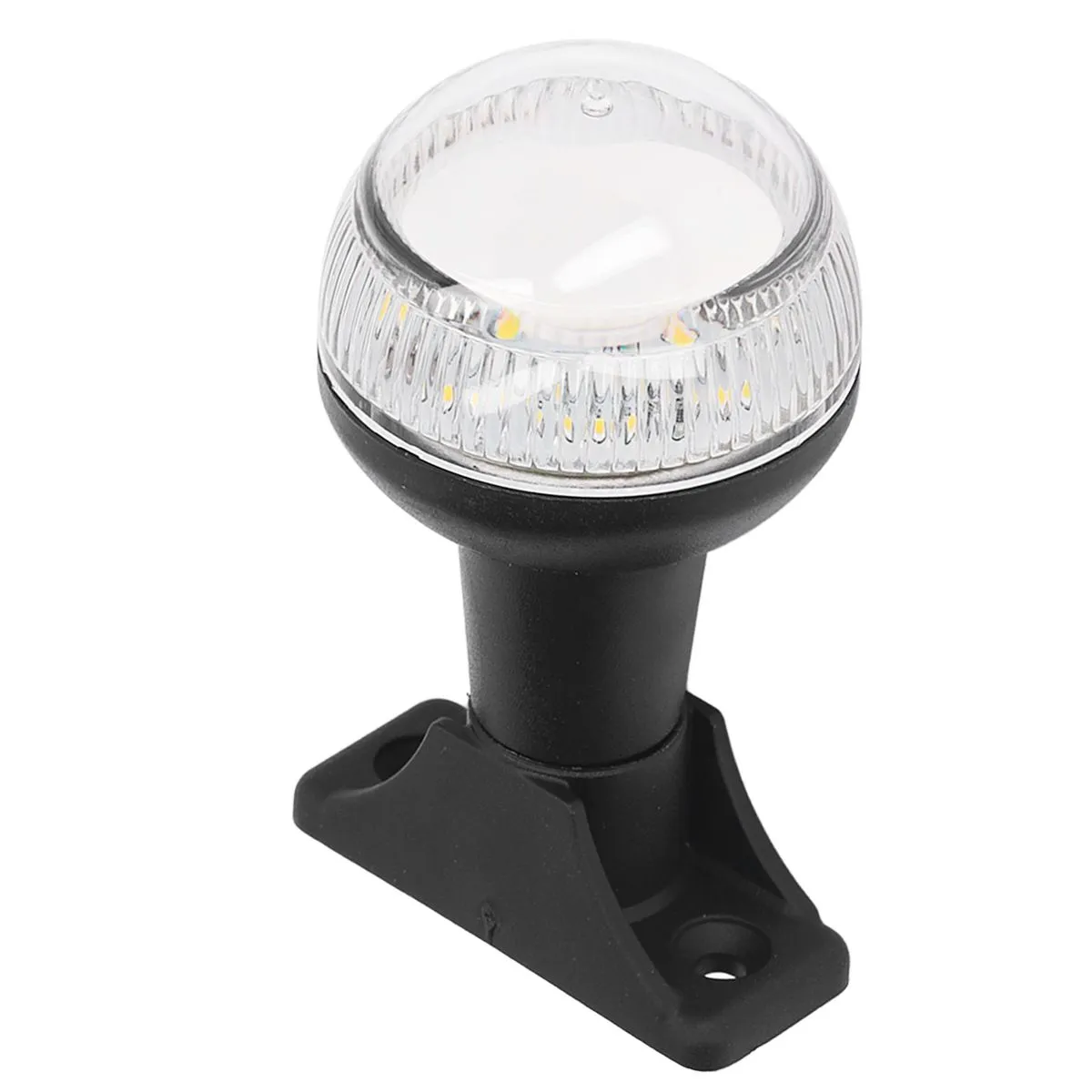 LED Marine Stern Light 2NM Boat Navigation Anchor