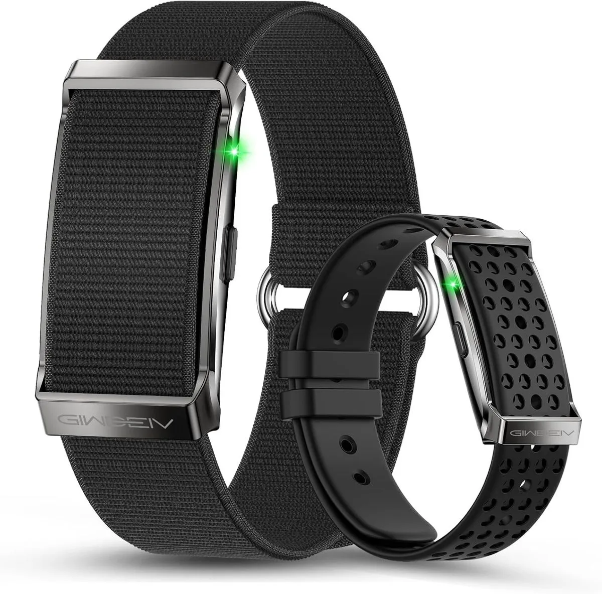 Smart Fitness Tracker Bracelet with 170 Sports Modes