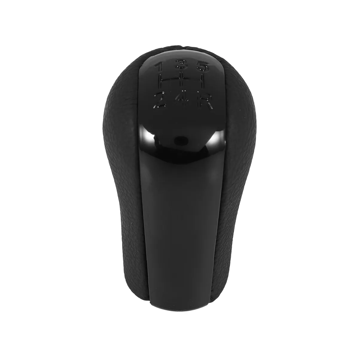 5 Speed Car Gear Shift Manual Shifter Knob for