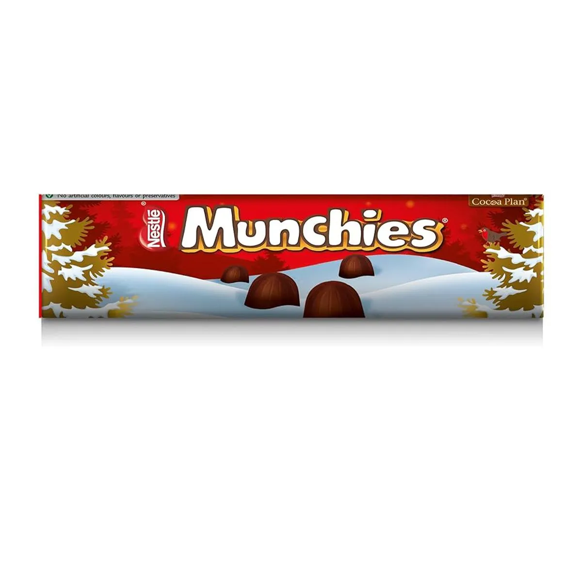 Munchies