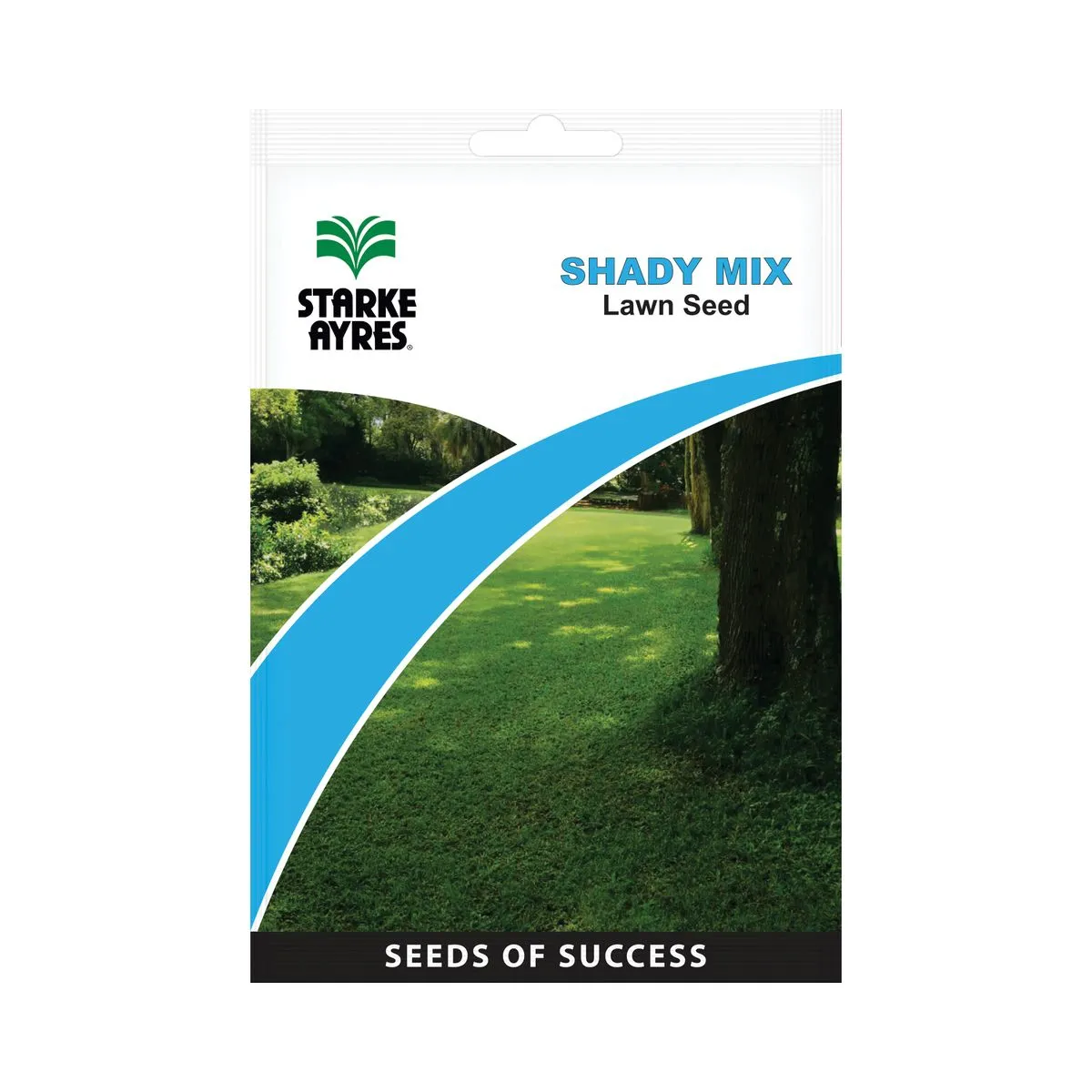 Starke Ayres Shady Mix Lawn Seed