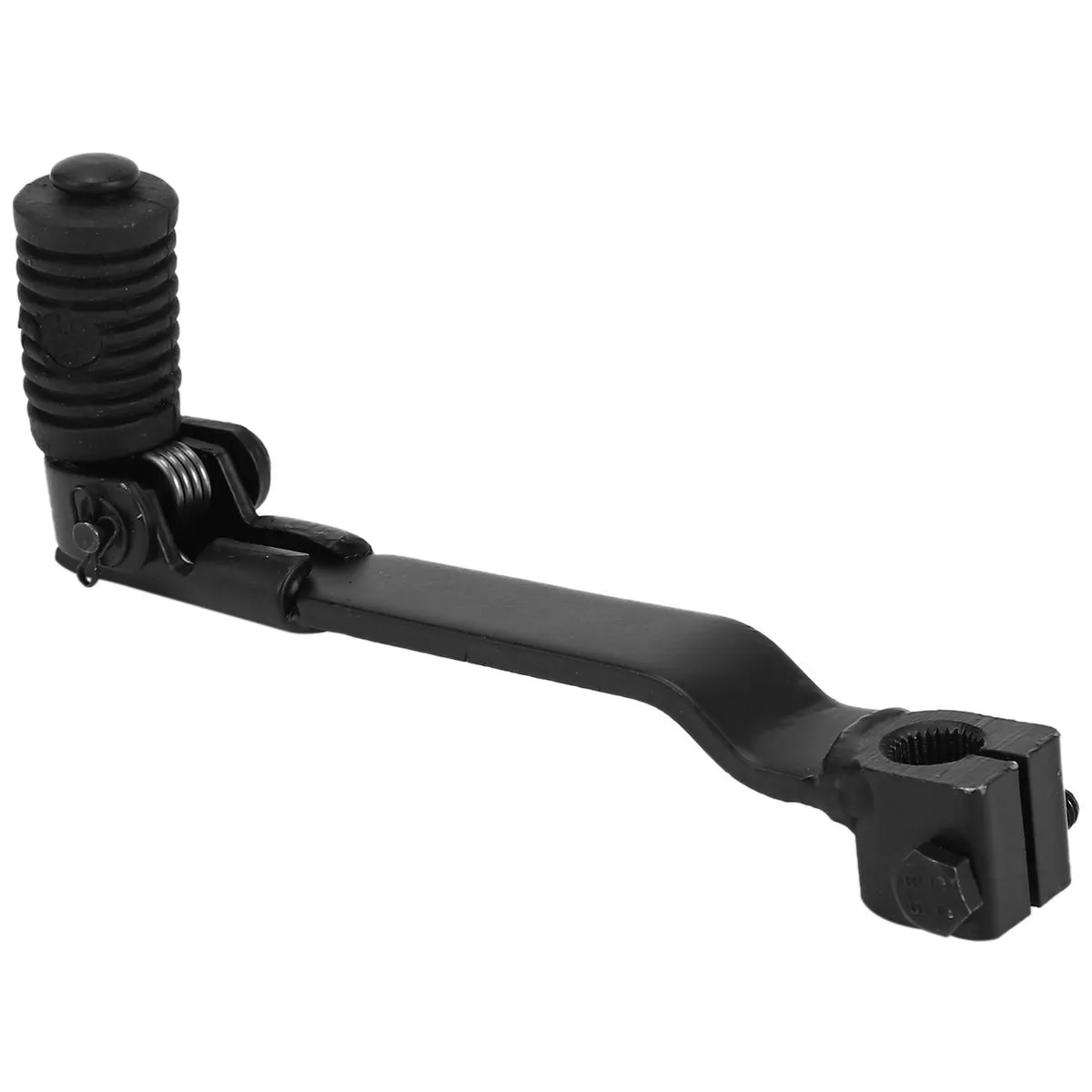 Motorcycle Gear Shift Lever for 110Cc-160Cc Pit Compatible with Universal