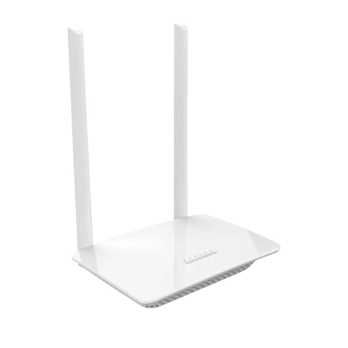 900Mbps WiFi Router - Long-Range WiFi Extender & Signal Amplifier