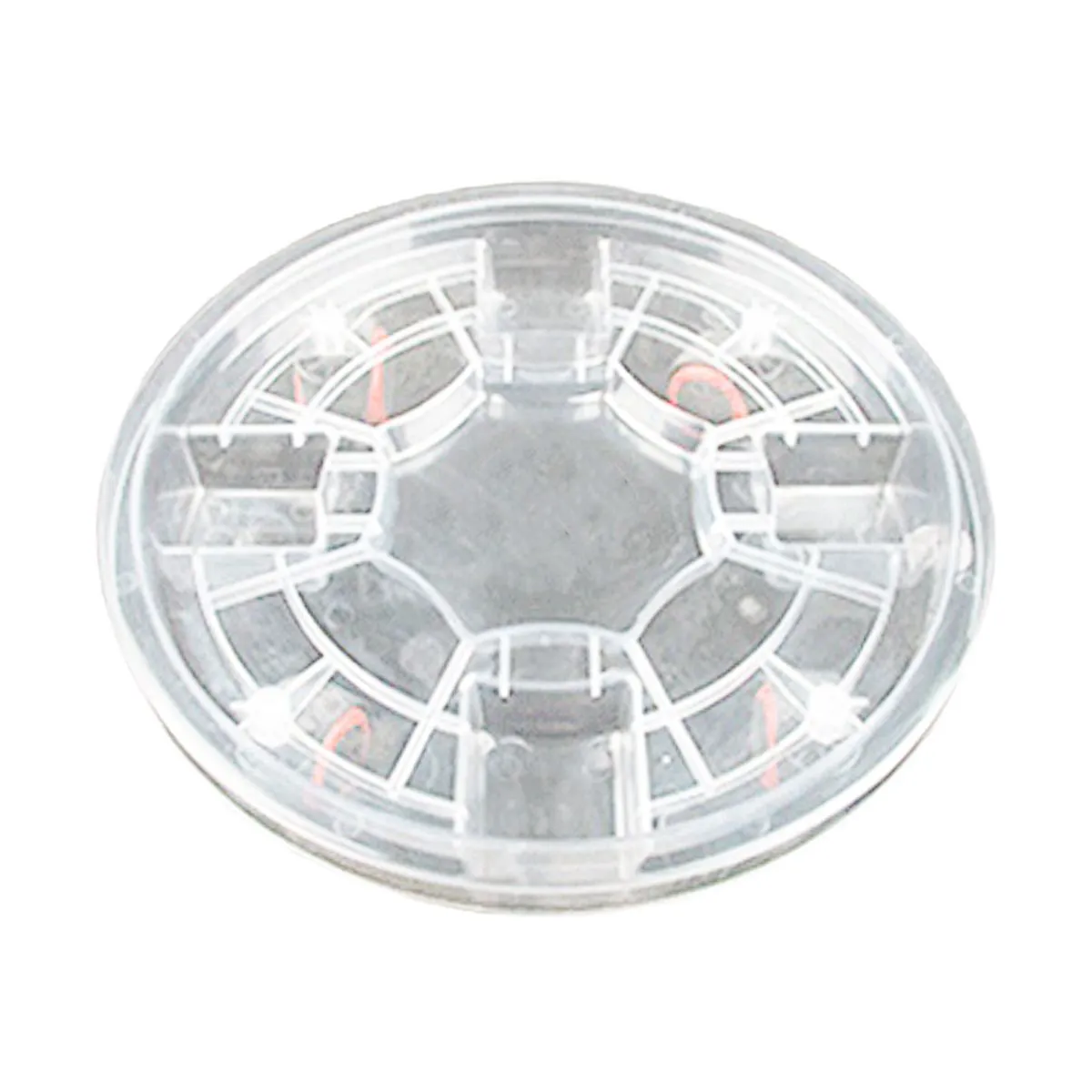 42cm Mobile Plant Tray