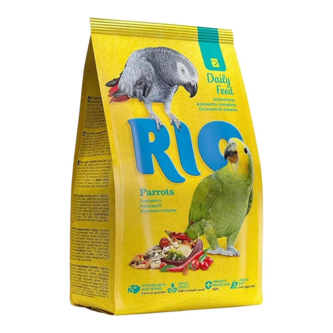 RIO Parrot Food 3kg