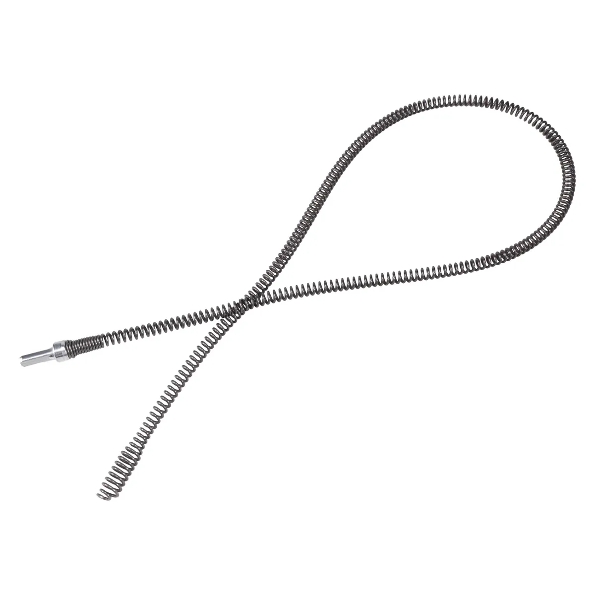 Spring Pipe Dredging Tools Sewer Sinks Basin Remover Toilet Cleaning