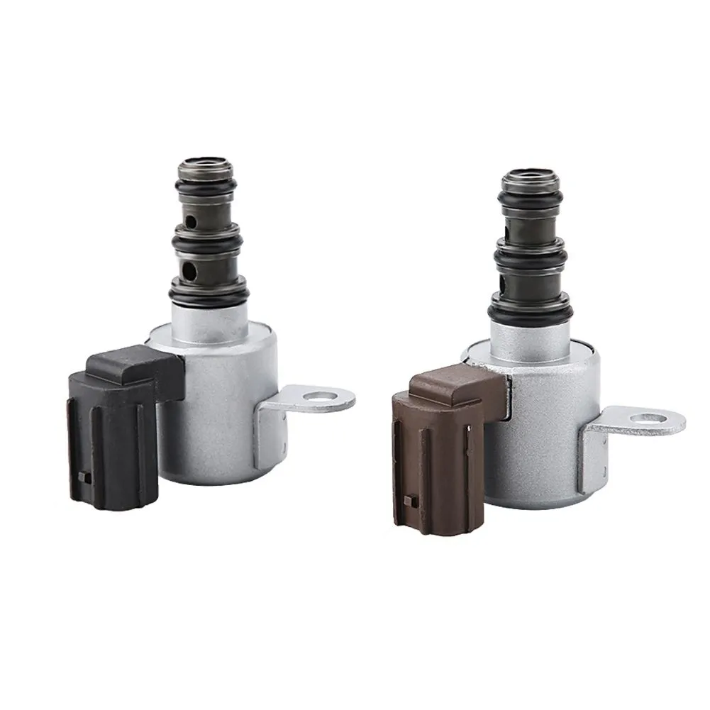 Transmission Shift Control Solenoid Compatible with Honda Accord 1998-2007