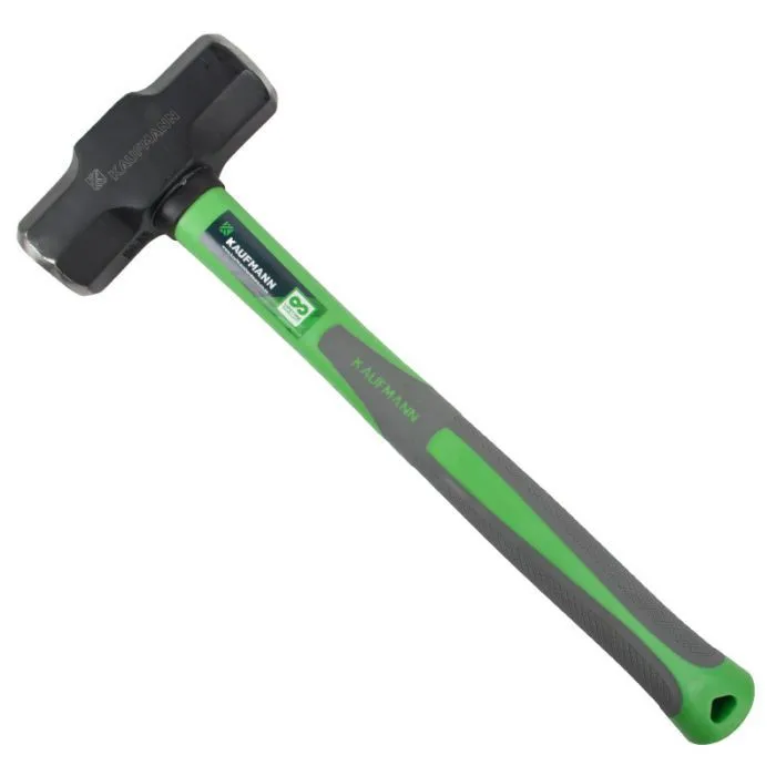 Kaufmann - Sledgehammer Poly Handle 1.8 kg
