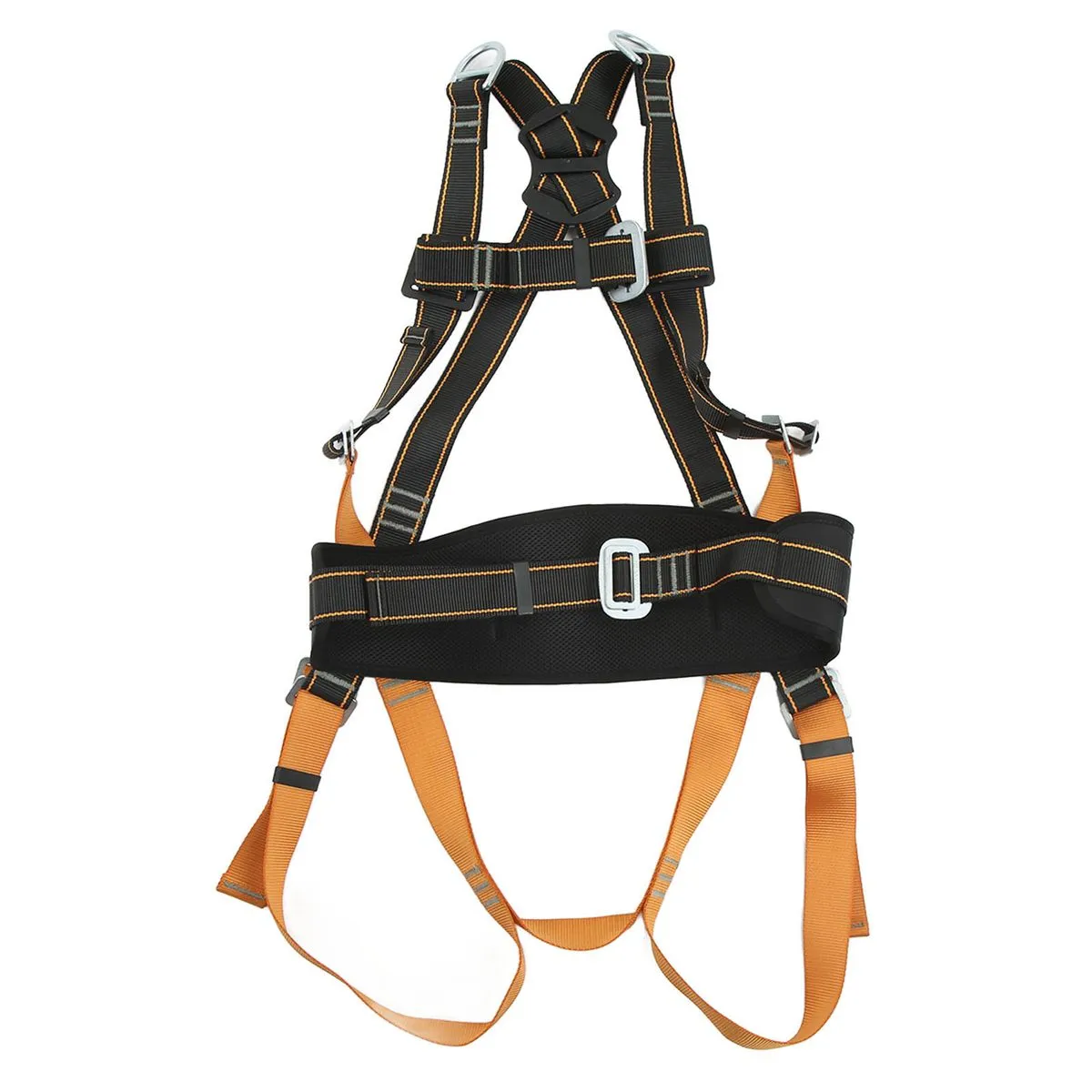 Rock Climbing Harness for Fire Rescue Work