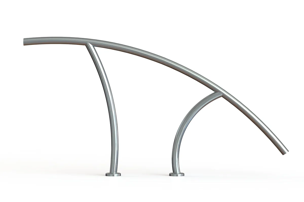 Pool Handrail Deluxe
