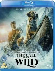 Call of the Wild(Blu-ray)
