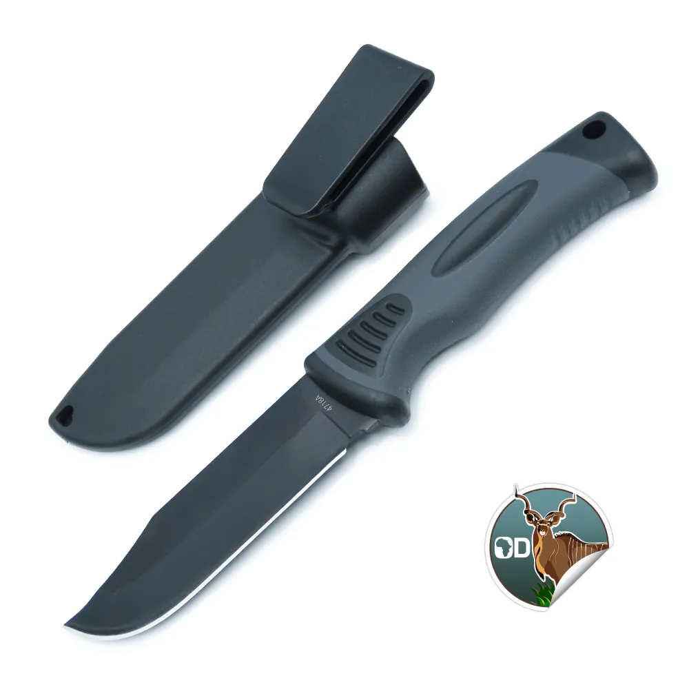Tackle Box Fishing & Hunting Knife ST