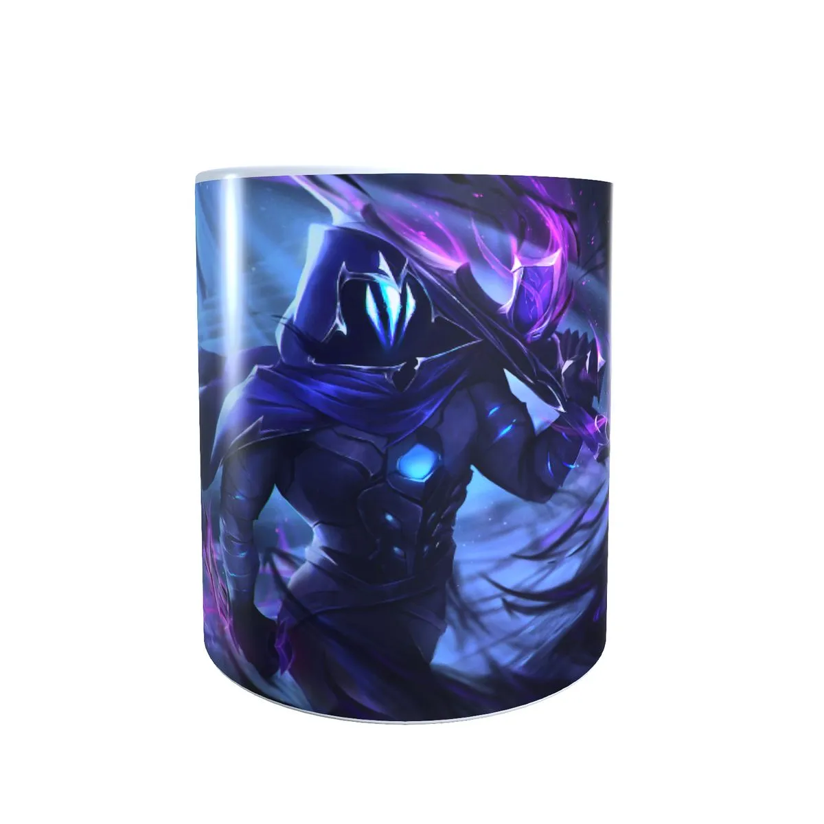 Omen Chamber - Valorant Coffee Mug