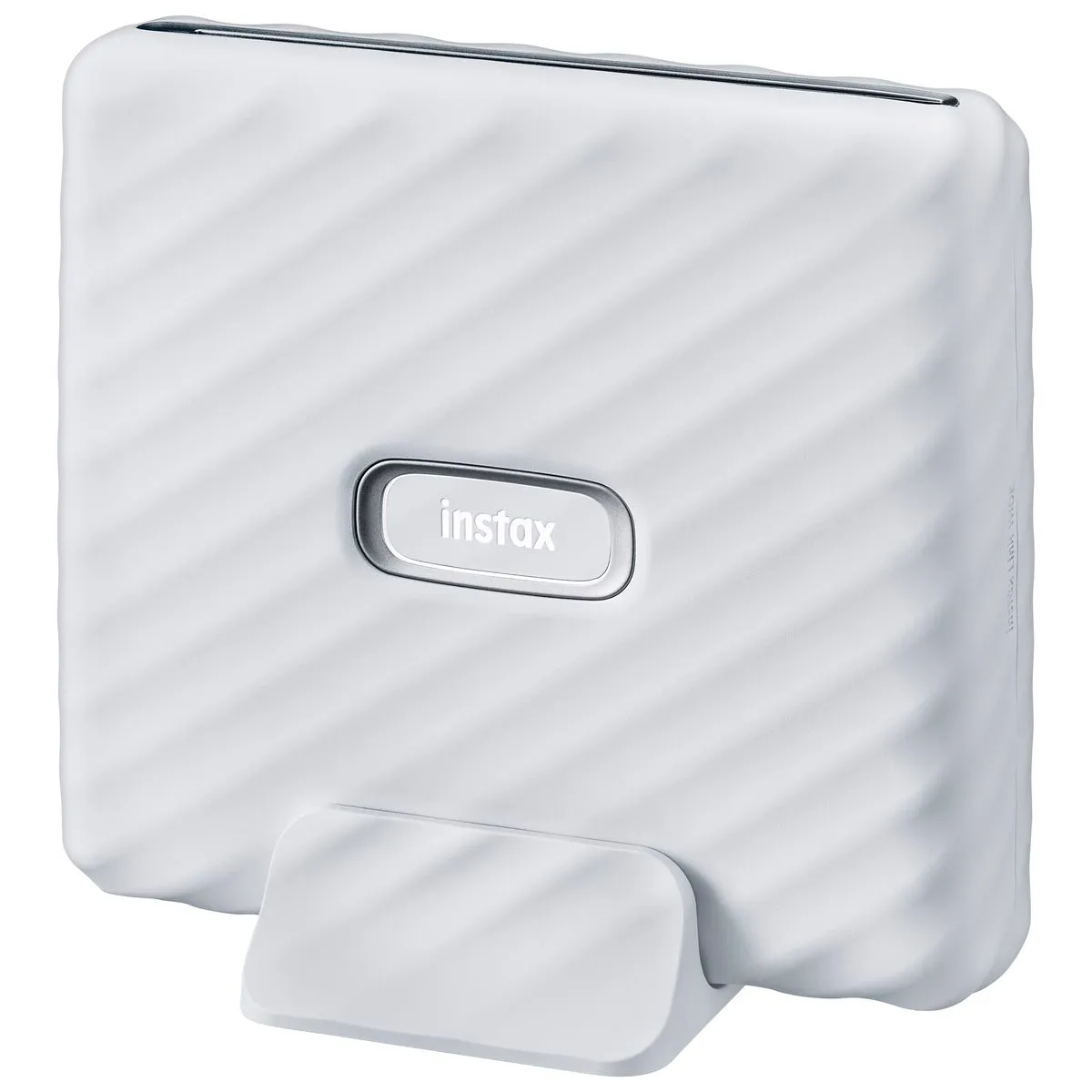 Instax Wide Link Printer - Ash White