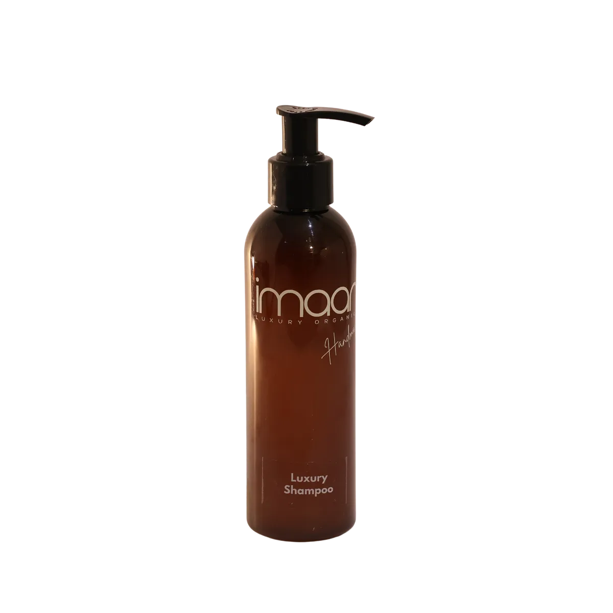 Imaan Luxury Organics Luxury Shampoo